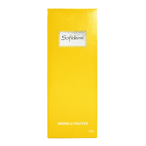[HA043] Sofiderm Wrinkle Fighter 1ml