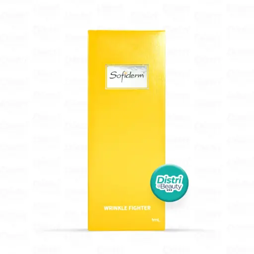 [HA043] Sofiderm Wrinkle Fighter 1ml